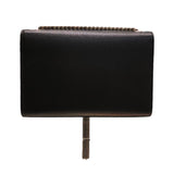 Saint Laurent- Kate Tassel Small Black Shoulder Bag