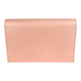 Saint Laurent- Kate Chain Pink Shoulder Bag