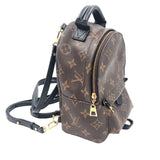 Louis Vuitton Palm Springs Mini Backpack Daypack