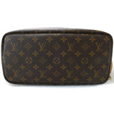 Louis Vuitton Monogram Neverfull MM Tote Bag