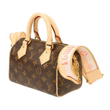 Louis Vuitton Bag Speedy Bandouliere