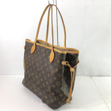 Louis Vuitton Monogram Neverfull MM Tote Bag