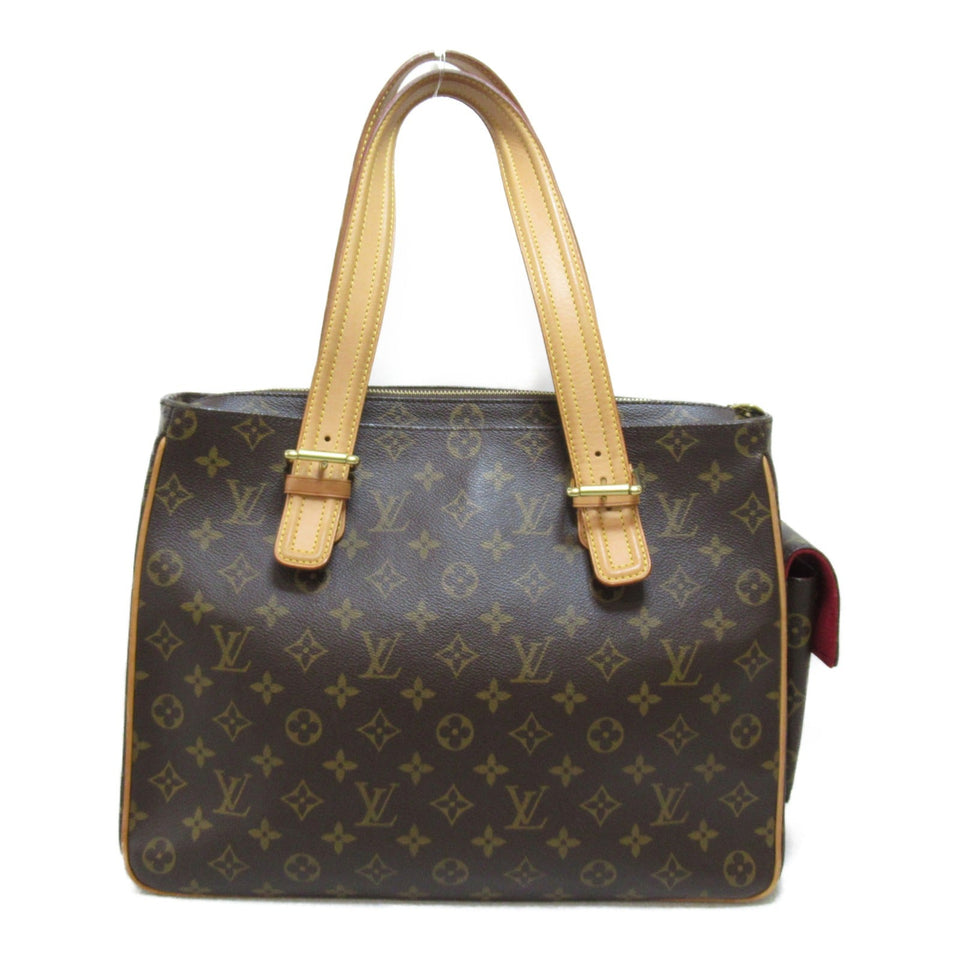 Louis Vuitton Shoulder Bag Rank