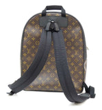 Louis Vuitton Luc Josh Monogram Macassar