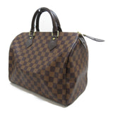 Louis Vuitton Speedy 30 Handbag Canvas Monogram