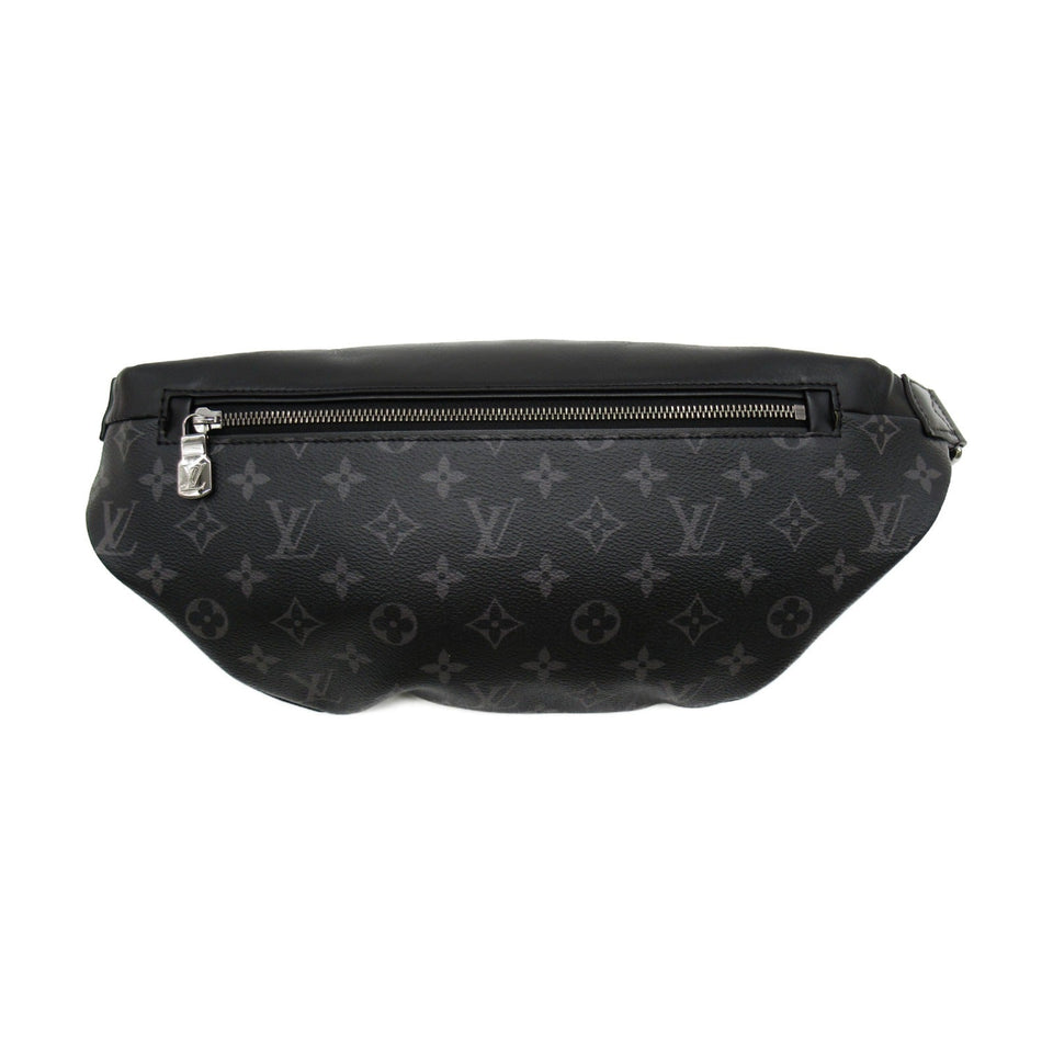 Louis Vuitton Discovery Bum Bag PM Pvc Coated