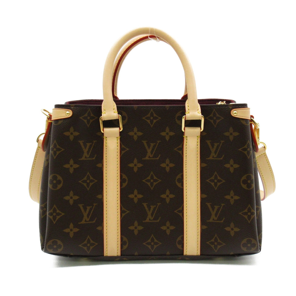 Louis Vuitton Boetie PM NM Monogram Shoulder Bag