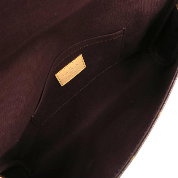 Louis Vuitton Monogram Favorite MM
