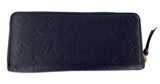 Louis Vuitton Wallet Monogram Empreinte