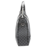 Louis Vuitton Shoulder Bag Damier Tadao PM