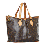 Louis Vuitton Monogram Palermo PM Handbag