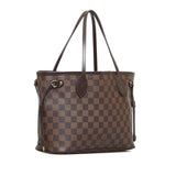 Louis Vuitton Damier Neverfull PM Handbag
