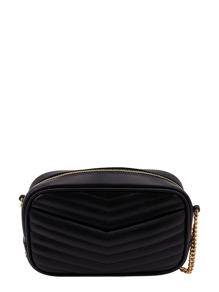 Saint Laurent- Autumn/Winter Handbag Black