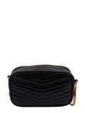 Saint Laurent- Autumn/Winter Handbag Black