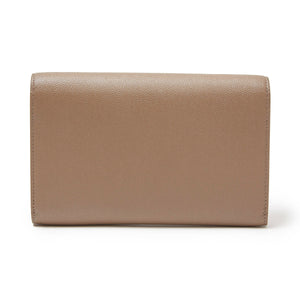 Saint Laurent- Chain Wallet Shoulder Bag