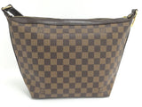 Louis Vuitton Ilovo MM Shoulder Bag Damier Ebene