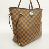 Louis Vuitton Tote Bag Damier Neverfull MM