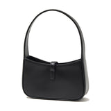 Saint Laurent- Hobo Bag Handbag Black