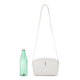 Saint Laurent- Shoulder Bag Crossbody Bag White