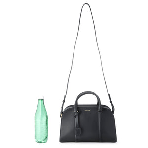 Saint Laurent- Handbag Shoulder Bag Black
