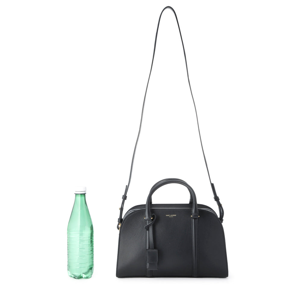 Saint Laurent- Handbag Shoulder Bag Black
