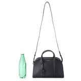 Saint Laurent- Handbag Shoulder Bag Black