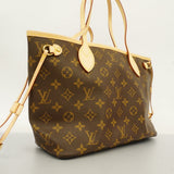 Louis Vuitton Tote Bag Monogram Neverfull PM