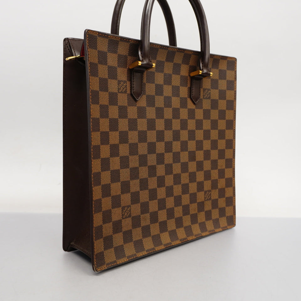 Louis Vuitton Tote Bag Damier Venice