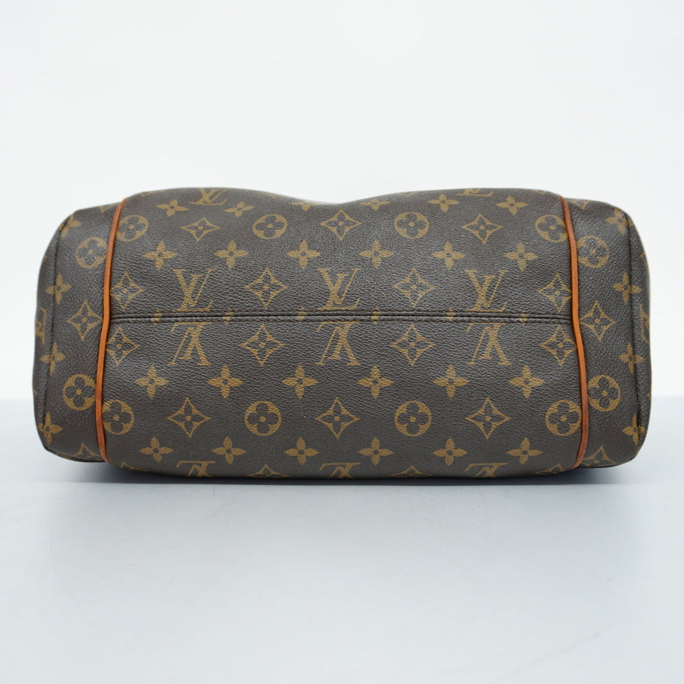 Louis Vuitton Tote Bag Monogram Totally MM