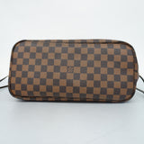 Louis Vuitton Tote Bag Damier Neverfull MM