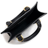 Louis Vuitton  Petite Sac Plat Noir Shoulder Bag Handbag