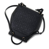 Louis Vuitton Montsouris PM Rucksack Daypack Backpack Monogram