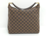 Louis Vuitton Portobello PM Shoulder Bag Damier Ebene