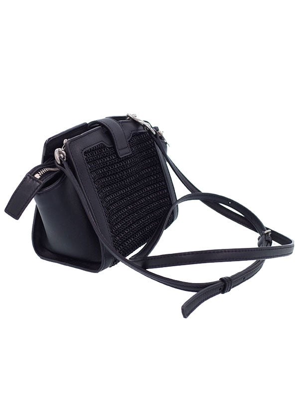 Saint Laurent- Paris Toy Saint Laurent Cabas Bag Shoulder Bag