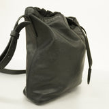 Louis Vuitton Shoulder Bag Monogram Shadow Nano Bag Noir