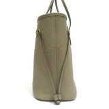 Louis Vuitton Tote Bag Neverfull MM Monogram Implant Pouch
