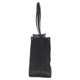 Louis Vuitton Monogram Giant On The Go GM Shoulder Bag 2way Bag Black
