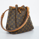 Louis Vuitton Shoulder Bag Monogram