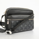 Louis Vuitton Shoulder Bag Taigarama Outdoor Messenger PM Noir