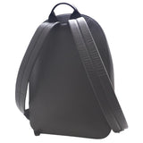 Louis Vuitton Taiga Alex Backpack Rucksack Leather Black