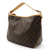 Louis Vuitton Monogram Delightful PM Shoulder Bag