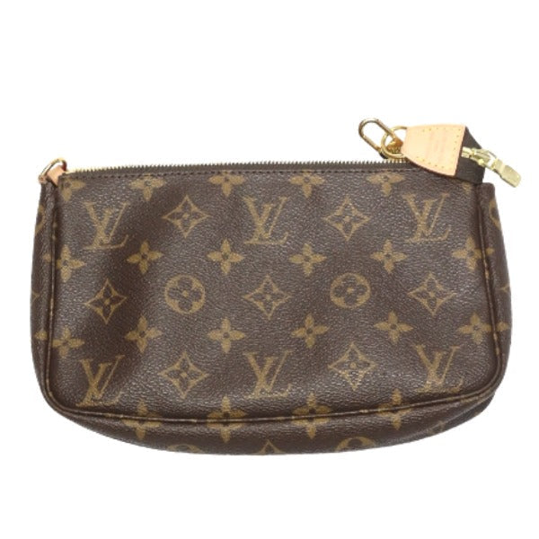 Louis Vuitton Pouch Pochette Monogram Accessoire
