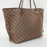 Louis Vuitton Tote Bag Damier Neverfull MM