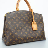 Louis Vuitton 2way Bag Monogram Grand Palais MM