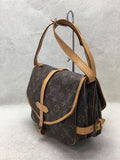 Louis Vuitton Saumur 30 Monogram