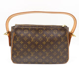 Louis Vuitton Viva Cite GM Monogram Shoulder Bag