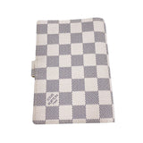 Louis Vuitton Agenda PM Damier Azur