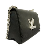 Louis Vuitton Shoulder Bag Epi Twist PM Noir