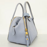 Louis Vuitton Handbag Monogram Emplant Marais BB Lira Bag
