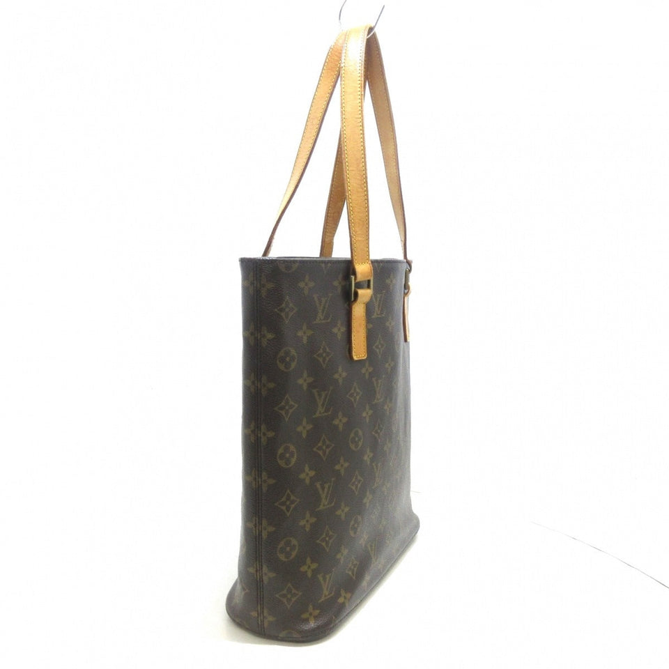 Louis Vuitton Vavin GM Tote Bag Monogram Canvas